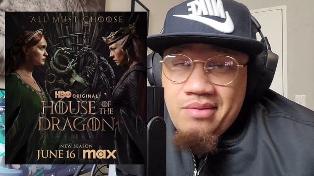 HOUSE OF THE DRAGON SEASON 2 | Episode 8 Review смотреть онлайн