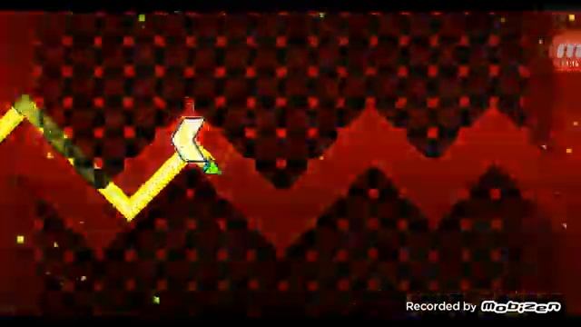 Geometry Dash 2.11 Noclip Hack Android Download смотреть онлайн