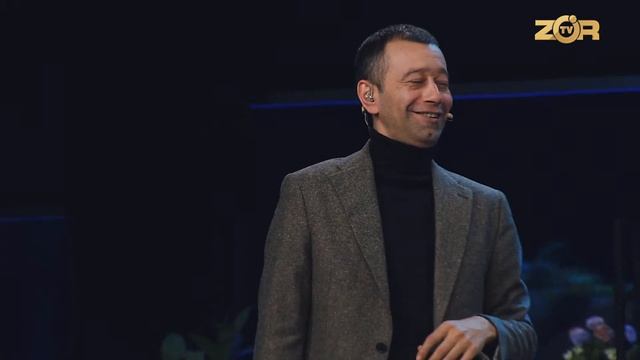 Uxlamaysizmi? 345-son (Jonli efir) смотреть онлайн