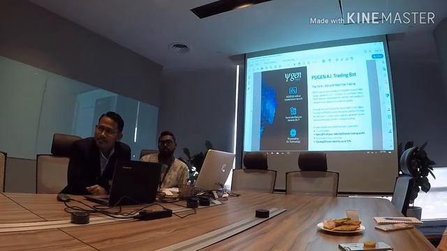 Everus Presentation By Marketing Managers EVERUS  (2020)