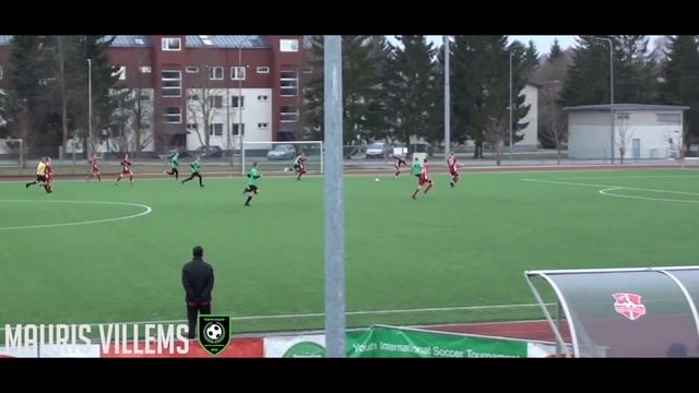 Mauris Villems Highlights | FA Tartu Kalev | Estonia смотреть онлайн