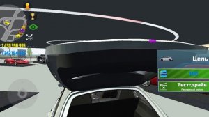 Обновление car simulator 2