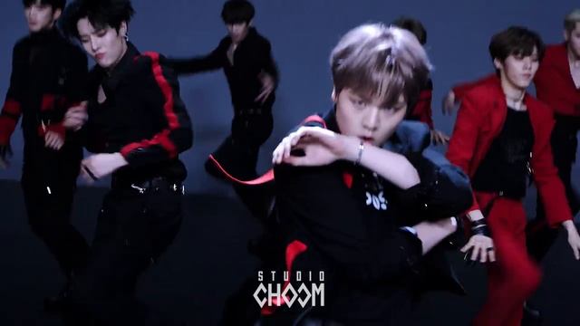 X1 - Flash STUDIO CHOOM