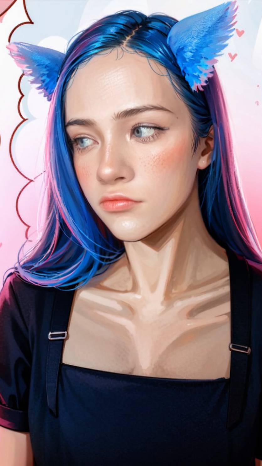 Девушка из Ада! #myrlifox #парень #девушка смотреть онлайн