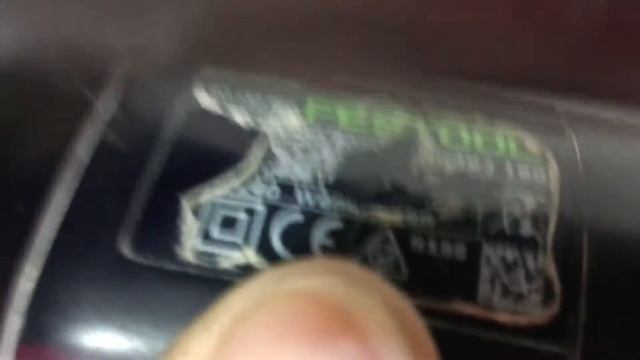 Festool смотреть онлайн