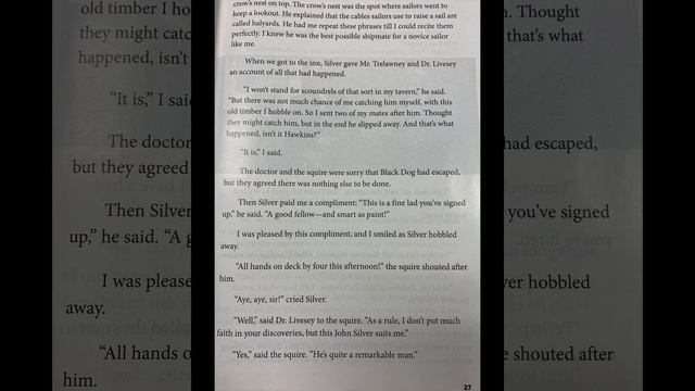 Chapter 3: The Real Adventure Begins смотреть онлайн