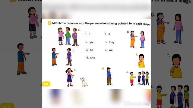 English ( Class 3 ) || Chapter 5 Mongoose Becomes King ( Vocabulary & Grammar ) смотреть онлайн