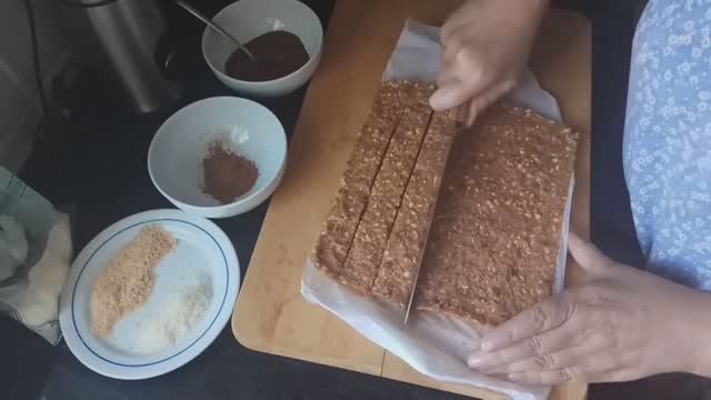 Полезные конфеты — без сахара и вредных добавок! 🍫🌿 смотреть онлайн