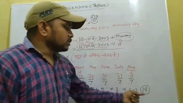 Calendar (कैलेण्डर) Part-2 смотреть онлайн