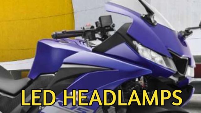 Yamaha YZF-R15S V3.0 vs Royal Enfield Himalayan | Kishan Yadav смотреть онлайн