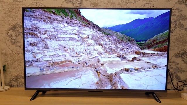 Tivi Xiaomi 4s 55 inch - Uirequa.com смотреть онлайн