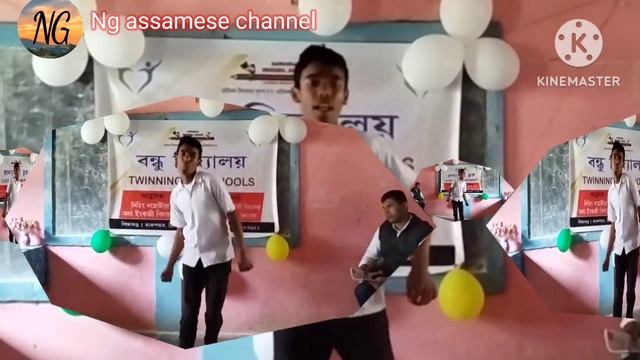 Juddha // Mur Mone Koy // Cover Himjyoti Gogoi смотреть онлайн