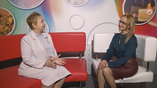 БЫЛО ВРЕМЯ | Надежда Александровна Логинова | 2 часть смотреть онлайн