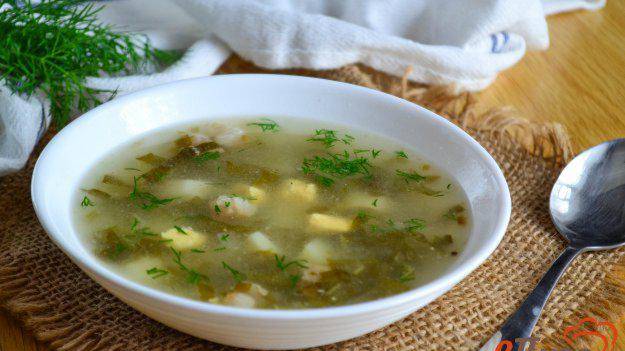 Книга рецептов