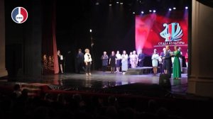 День работника культуры - 2025