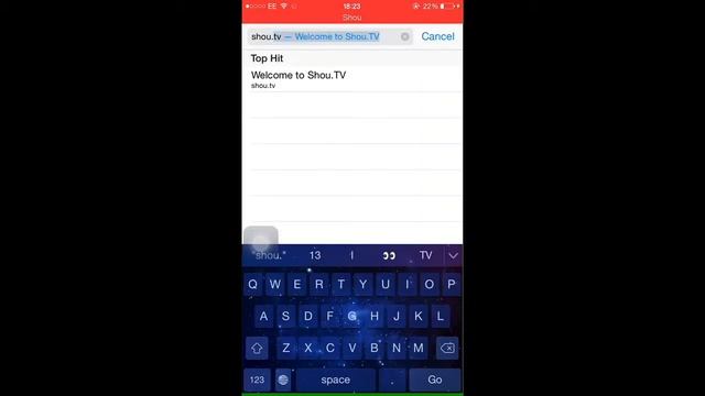 How to get a screen record for IOS 8.1.3 (No jail break) смотреть онлайн