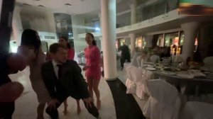 САМАЯ ЛЮТАЯ СВАДЬБА В КРАСНОДАРЕ !🔥 |  КРИНЖ НА СВАДЬБЕ | РЕНАТКО ЗАВОЗИТ НА СВАДЬБЕ