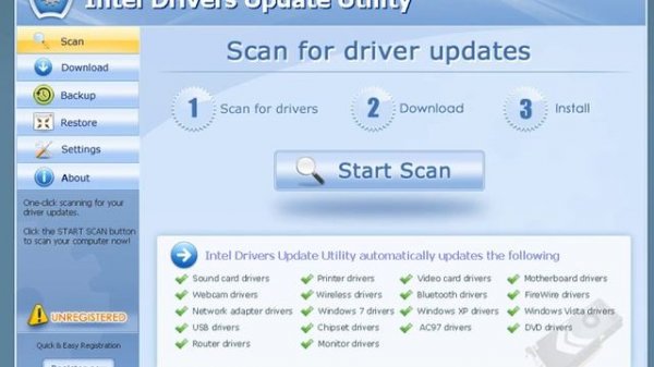 Foxconn H55MXV Drivers for Windows 10 (32bit|64 bit) 8.34.542.9563