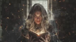 Гадание Ведьмы 🔮 Магическая, колдовская музыка, мистическая ведьмовская музыка