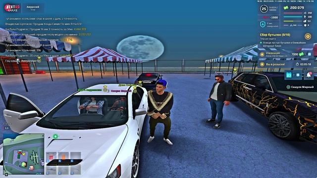 Grand Theft Auto San Andreas 2025.03.28 - 18.26.13.03 - Trim смотреть онлайн