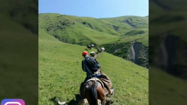 Цахурские песни ... 2018  Saxur Mahnisi😍