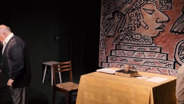 В. Калугин, Н. Якимчук. ПОСЛЕДНИЙ ИЗ ПЛЕМЕНИ МАЙЯ смотреть онлайн