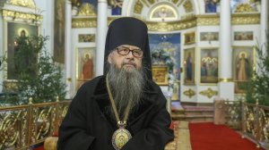 Христос родился для каждого из нас