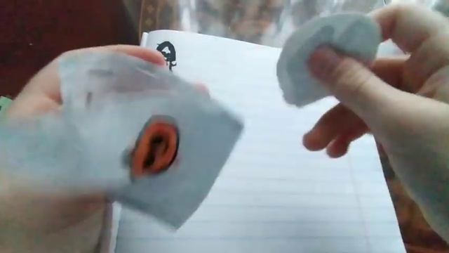 УДАЛИЛОСЬ ВИДЕО!\Cutie Paper🥐