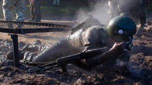 СПЕЦНАЗ. ЭТО АРМИЯ БРАТ. Песни про спецназ.