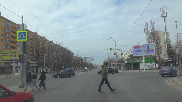 Мариуполь, март 2025 / Жовтневый и Ильичёвский районы смотреть онлайн