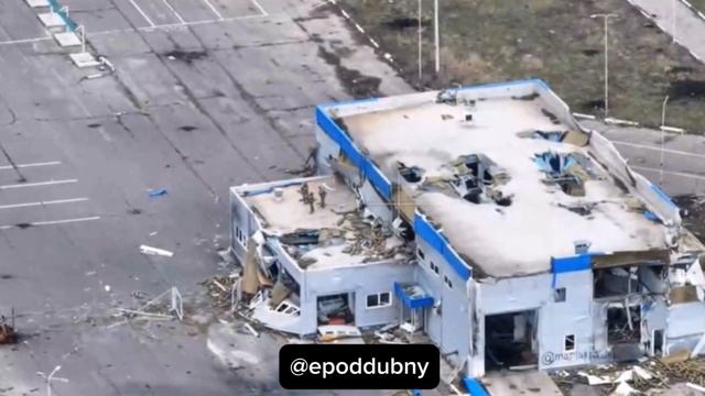 Наши завершают зачистку участка Курского приграничья, дойдя до Сумской области. смотреть онлайн