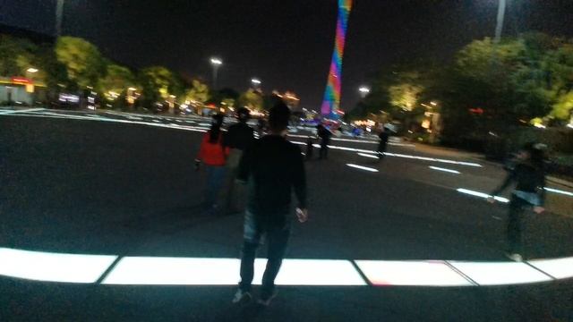 Гуанчжоу Guangzhou Китай 2025 март