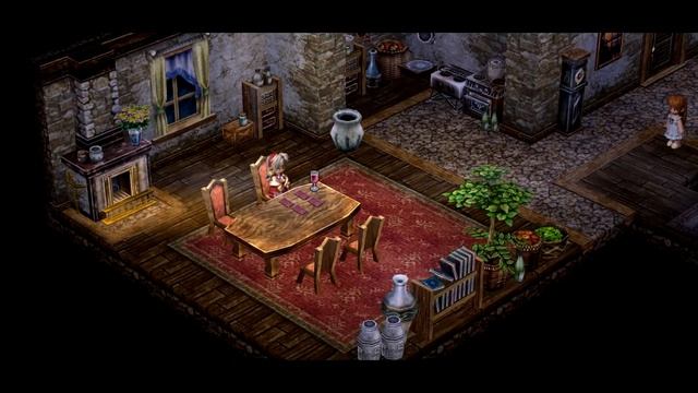 [Trails in the Sky SC (Nightmare) #71]: Ночные посиделки смотреть онлайн