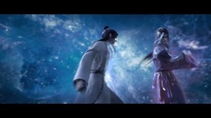 Меч сердца  гор и рек