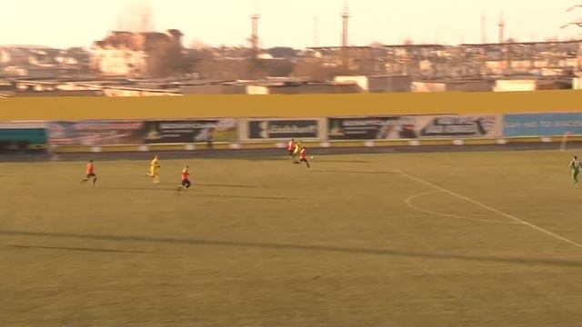 29 тур. Шахтер - Славия - 5:1. Видеофрагменты игры смотреть онлайн