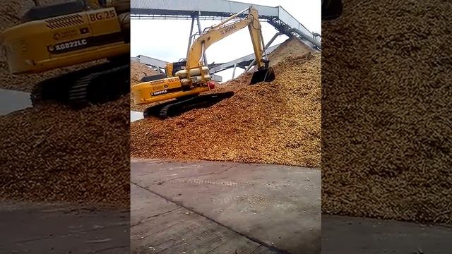 XGMA ติดแก๊ส แรงๆเลย ( By P&K )