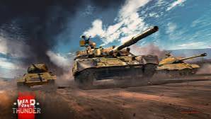 War Thunder смотреть онлайн
