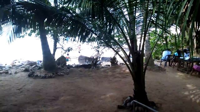 Jungle Beach (Unawatuna)    Джанг бич смотреть онлайн
