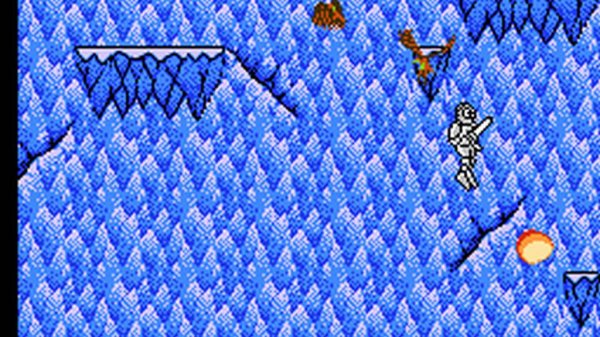 Ironsword: Wizards & Warriors 2 на Денди (NES) - Полное прохождение (100%) (LongPlay) (720p, 60FPS)