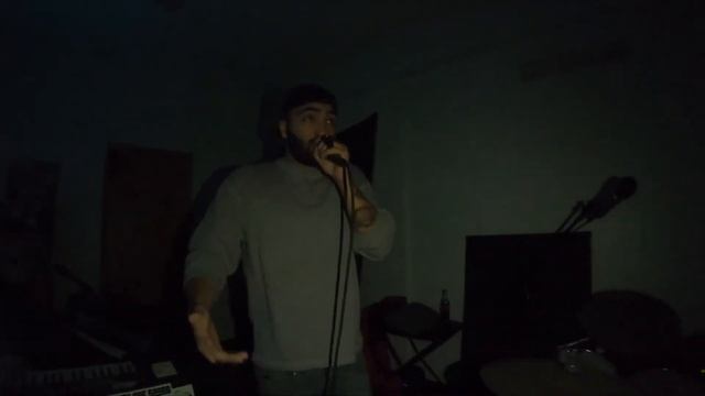PONCHO Live Session смотреть онлайн