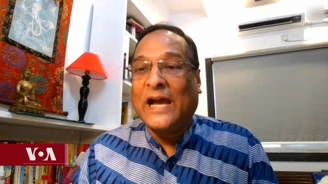 Intensifying Heat Waves Extract Health, Economic Toll in India смотреть онлайн