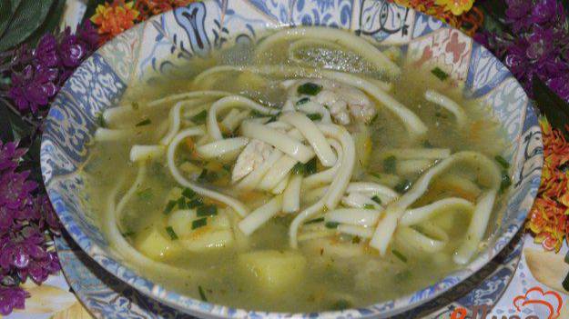 Книга рецептов