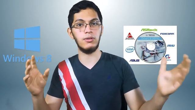Qué son los Drivers o Controladores? смотреть онлайн