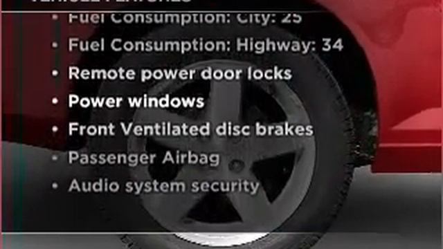 2007 Chevrolet Cobalt - White Bear Lake MN смотреть онлайн