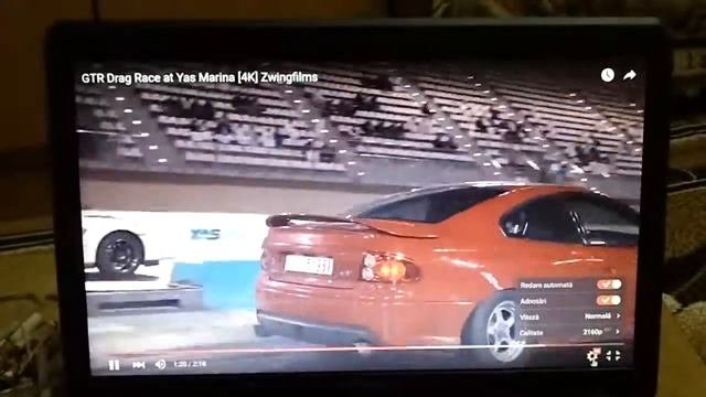 4k toshiba c660 смотреть онлайн