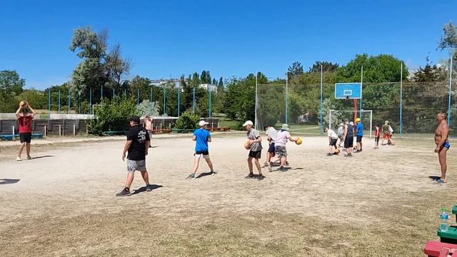 2021 06 SWP Евпатория часть 41 смотреть онлайн