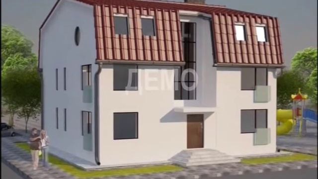 ЖНК "Жилищный" смотреть онлайн