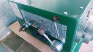 Ремонт коробки скоростей станка 1К62Д, 1К625Д