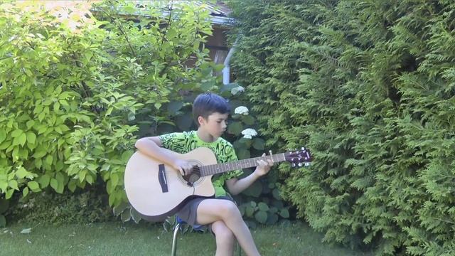 Выпускной Cover