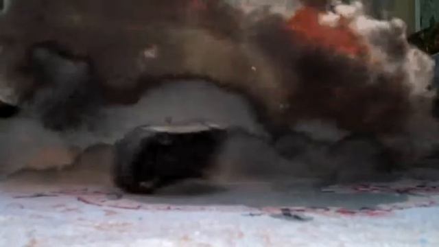 Моя игрушка взорвалась смотреть онлайн